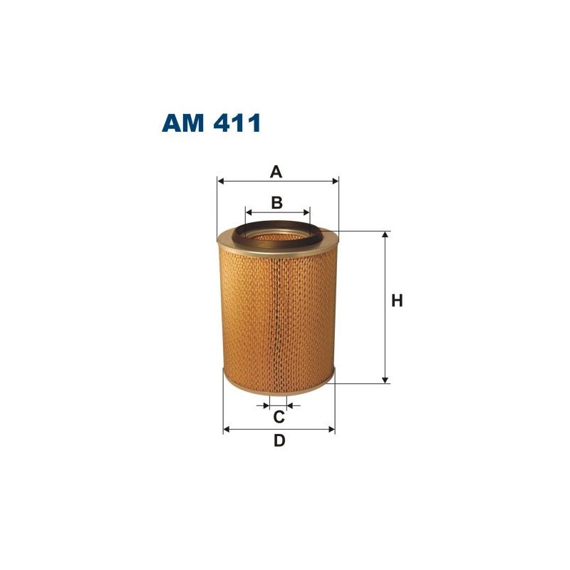 AM 411