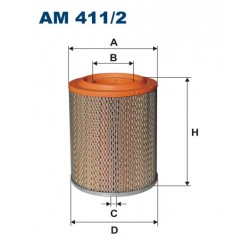 AM 411/2