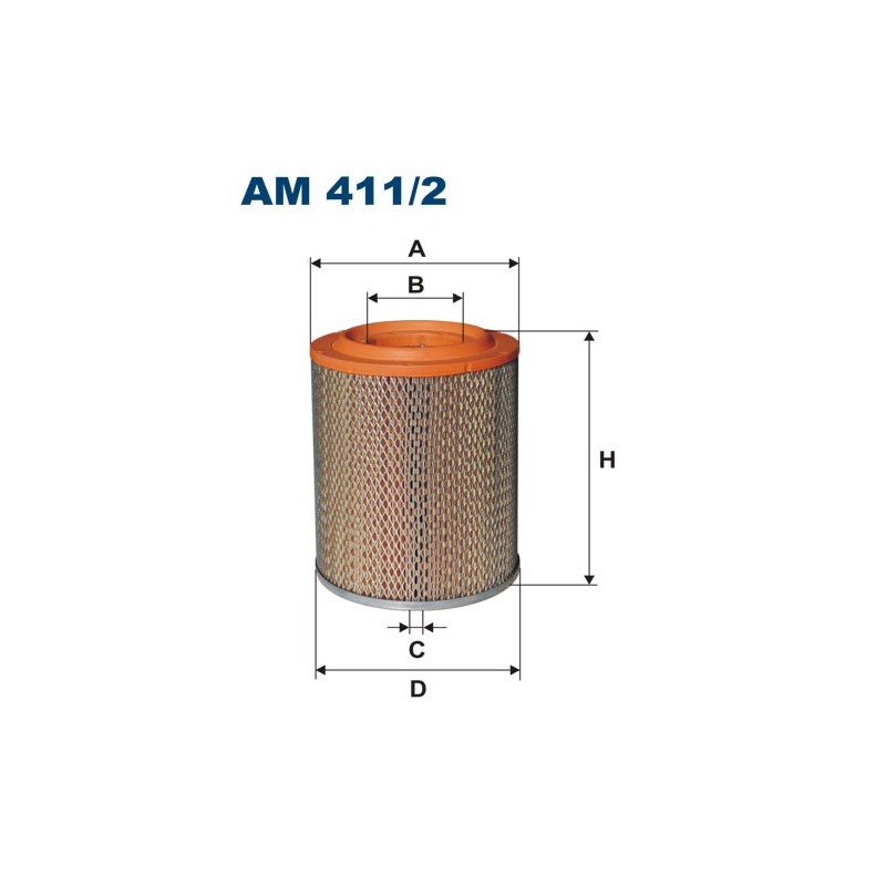 AM 411/2