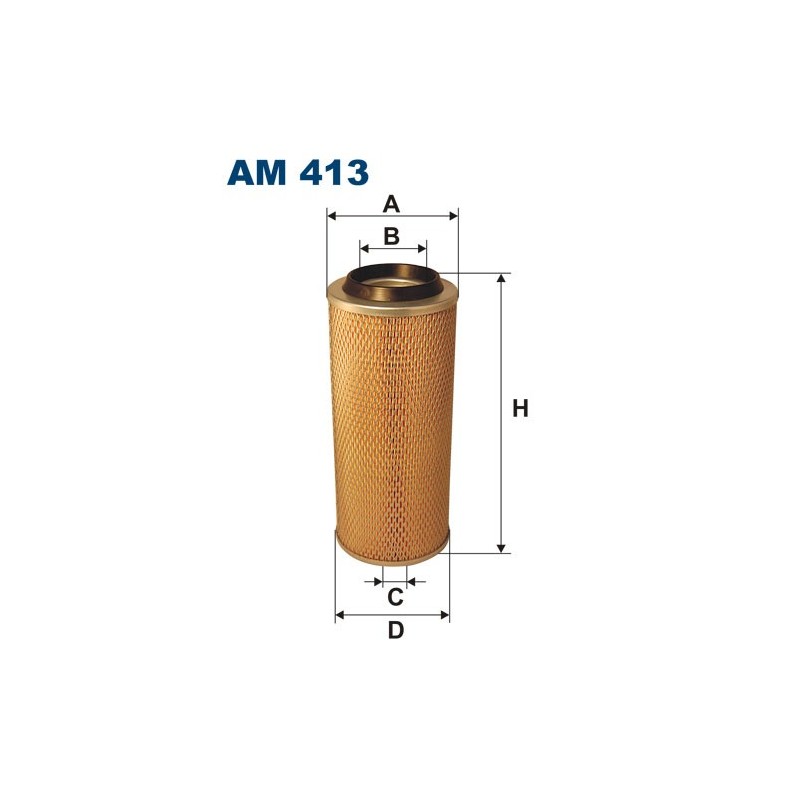 AM 413