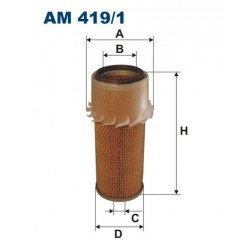 AM 419/1