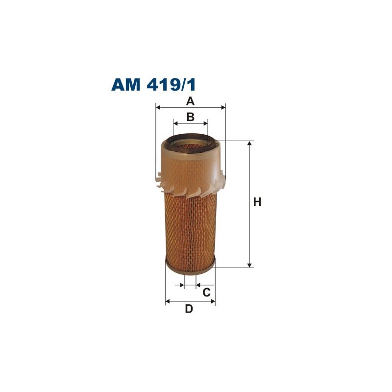 AM 419/1