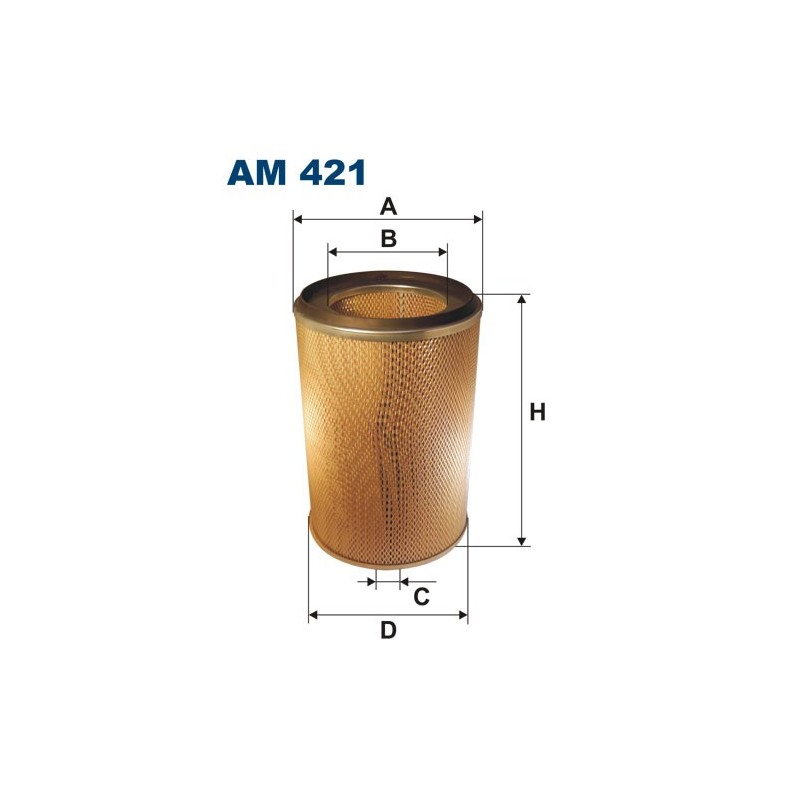 AM 421