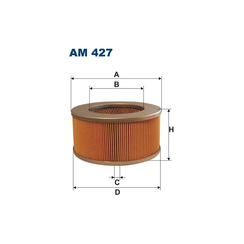 AM 427