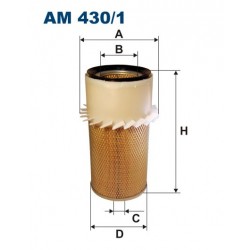 AM 430/1