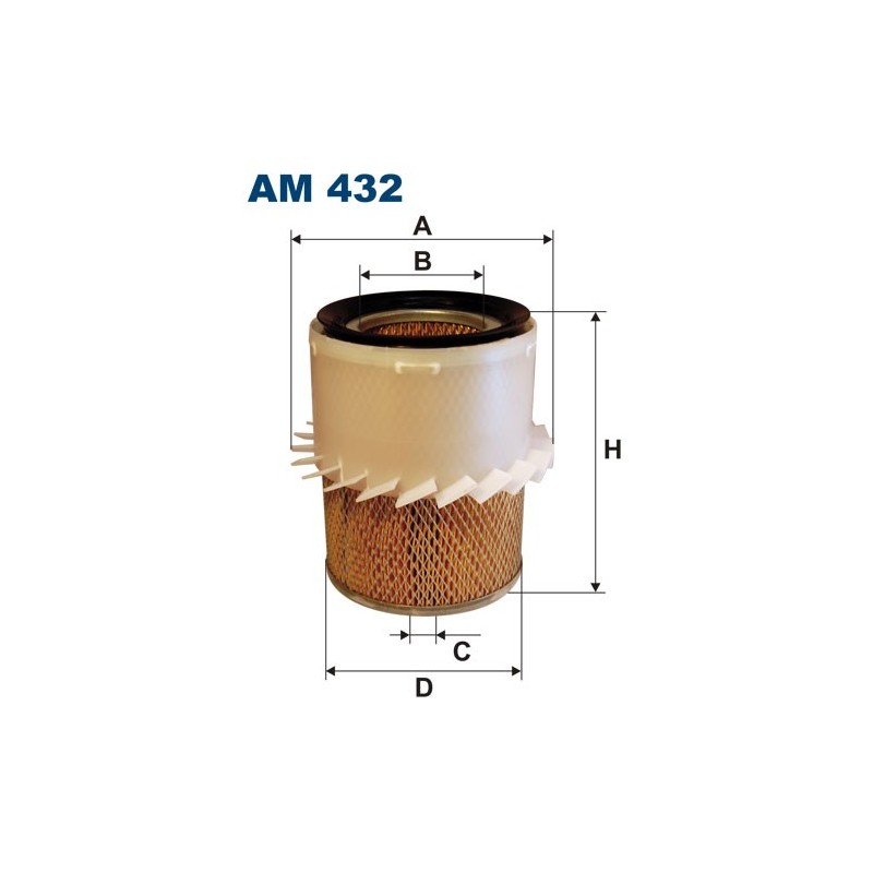 AM 432