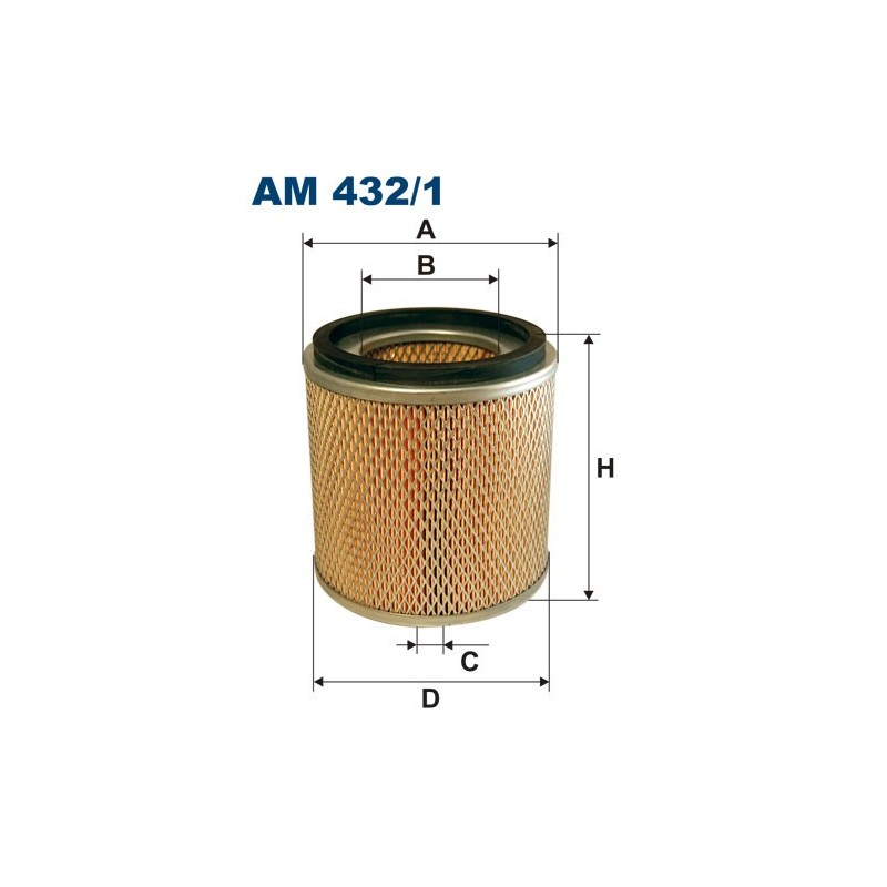 AM 432/1
