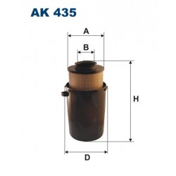 AK 435