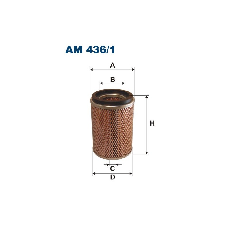 AM 436/1