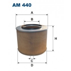 AM 440