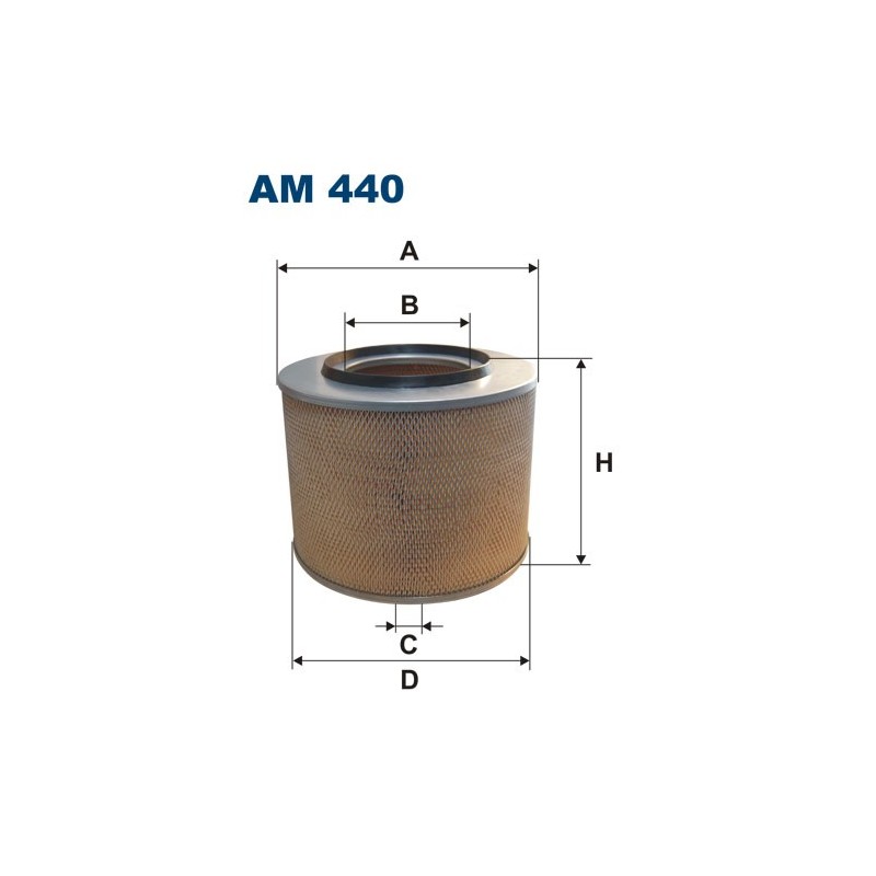 AM 440