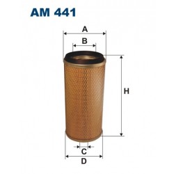 AM 441