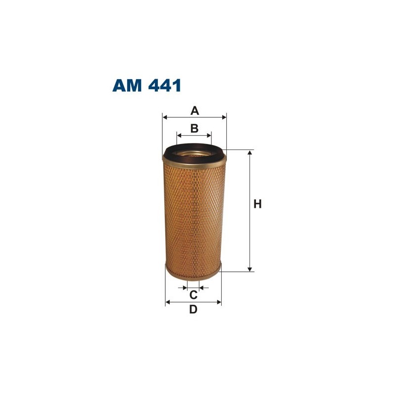 AM 441