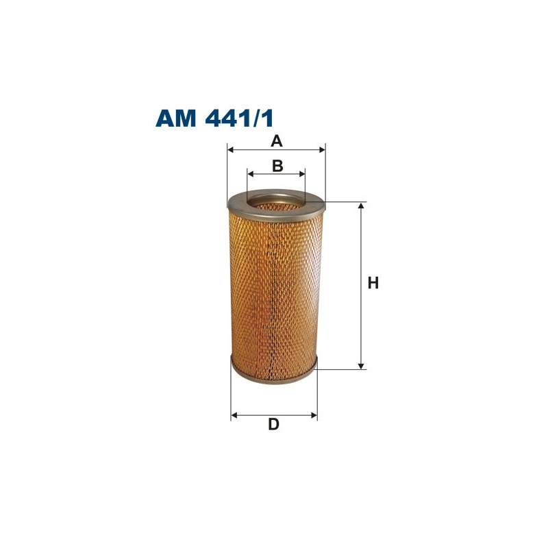 AM 441/1