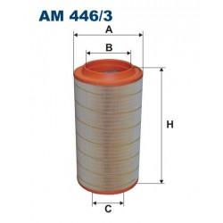 AM 446/3