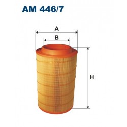 AM 446/7