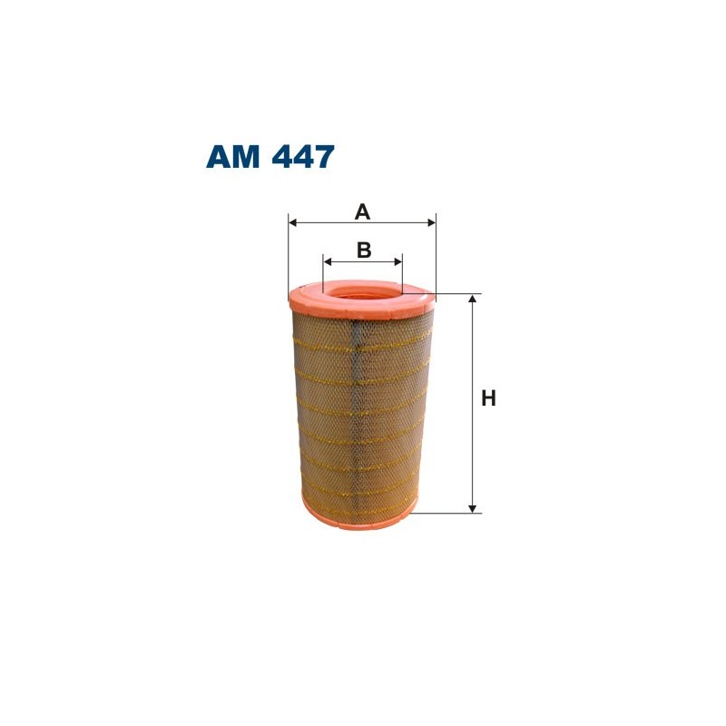 AM 447
