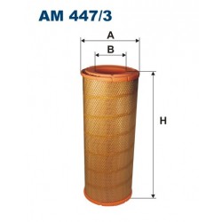 AM 447/3
