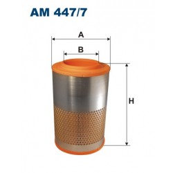 AM 447/7
