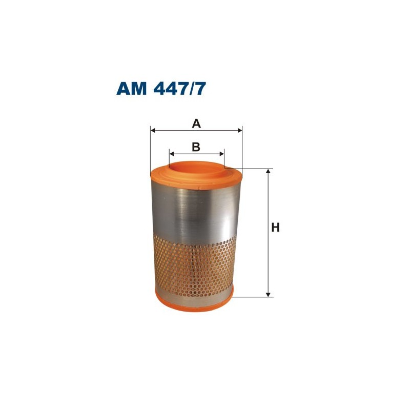 AM 447/7