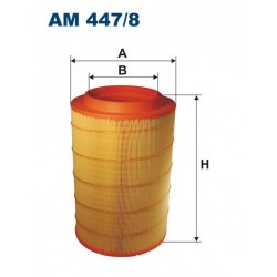 AM 447/8