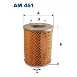 AM 451