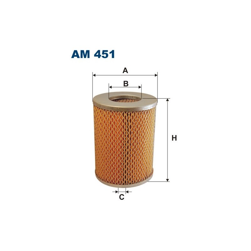 AM 451