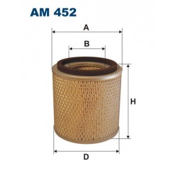 AM 452