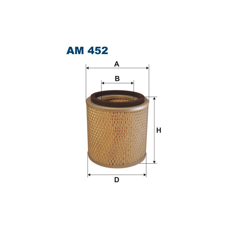 AM 452