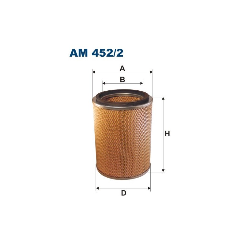 AM 452/2