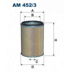 AM 452/3