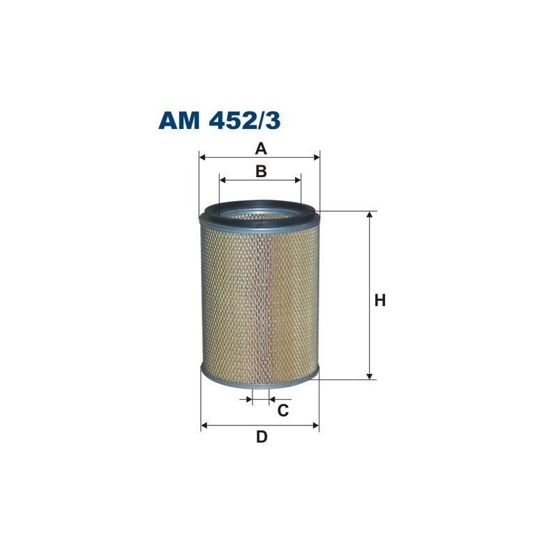 AM 452/3