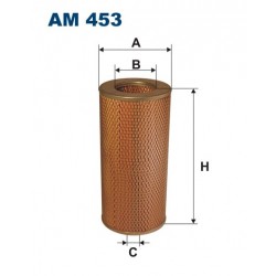 AM 453