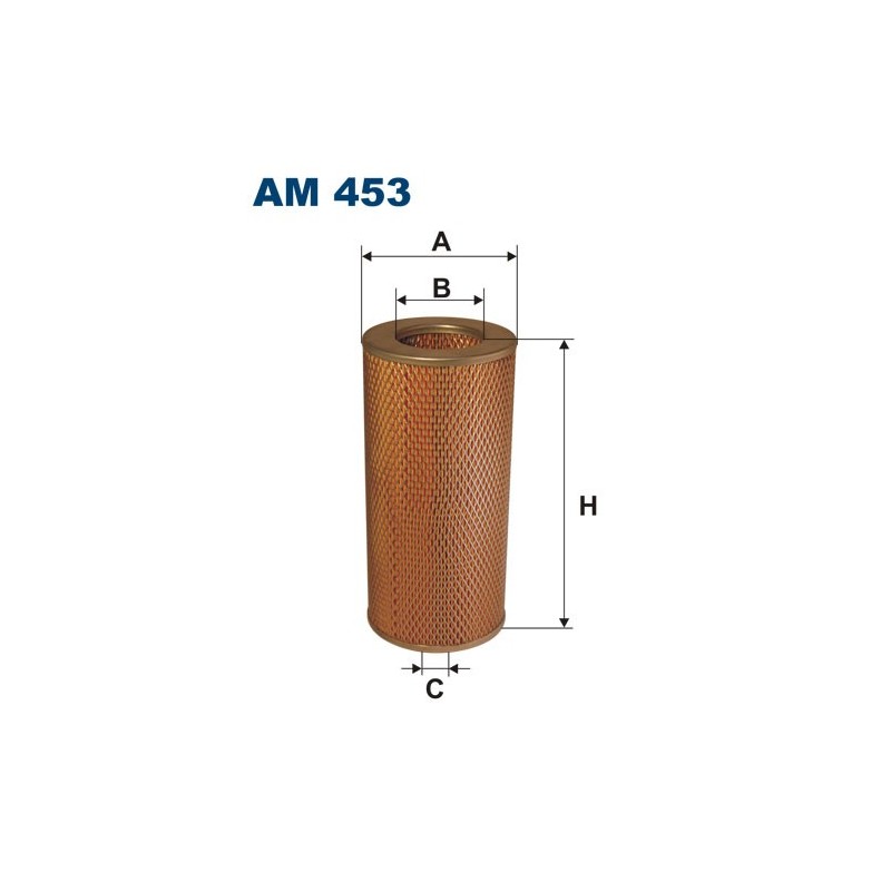 AM 453