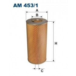 AM 453/1