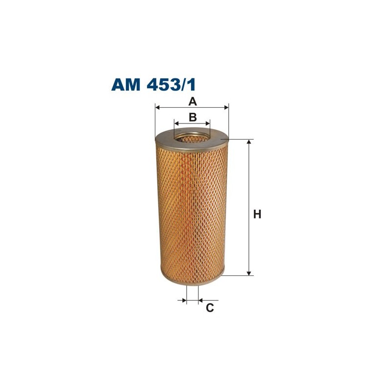 AM 453/1