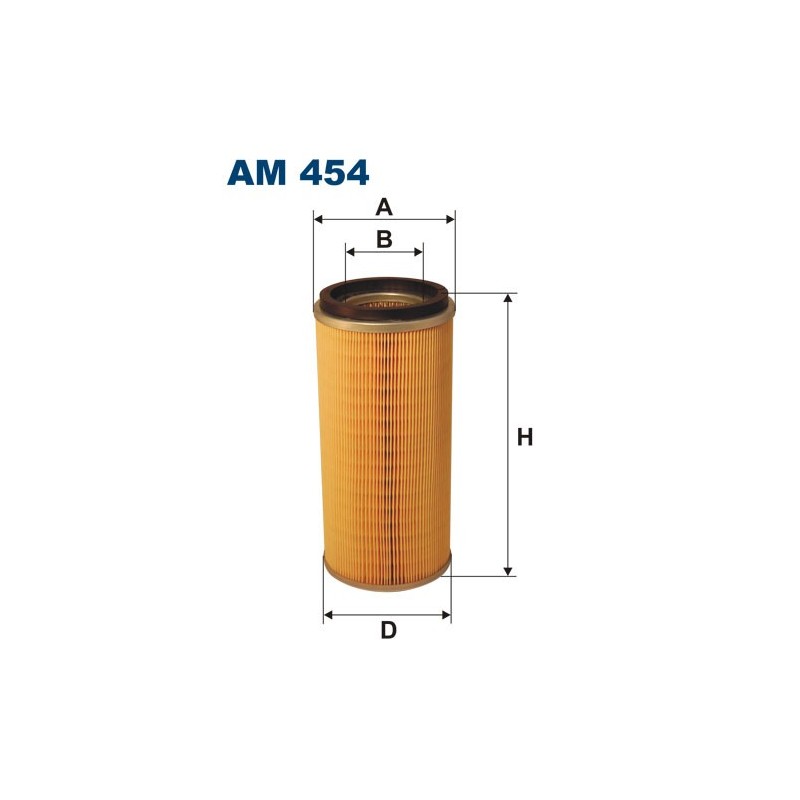 AM 454