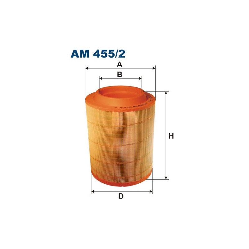 AM 455/2