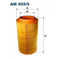 AM 455/5