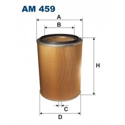 AM 459