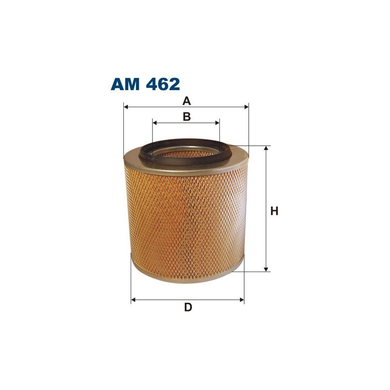 AM 462