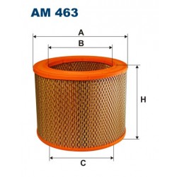 AM 463