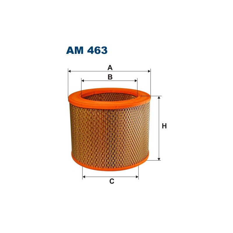AM 463
