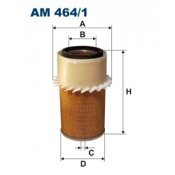 AM 464/1