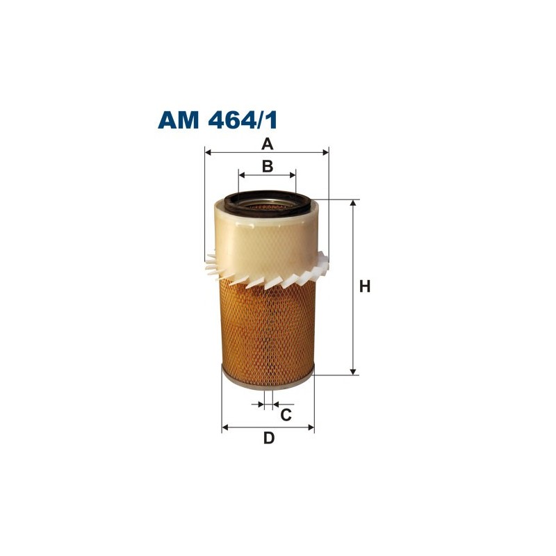 AM 464/1