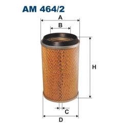 AM 464/2