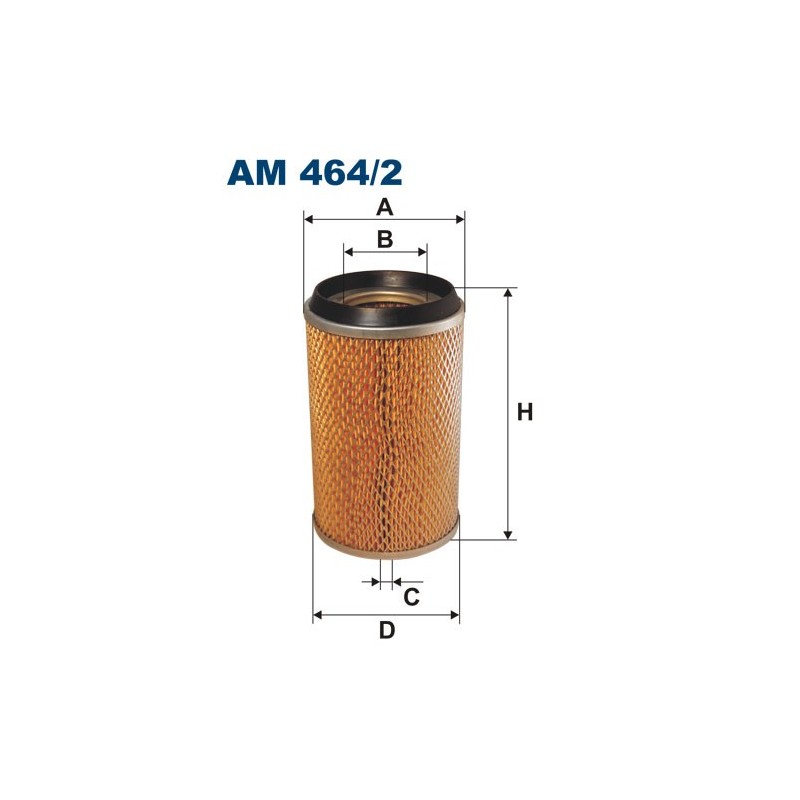 AM 464/2