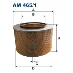 AM 465/1