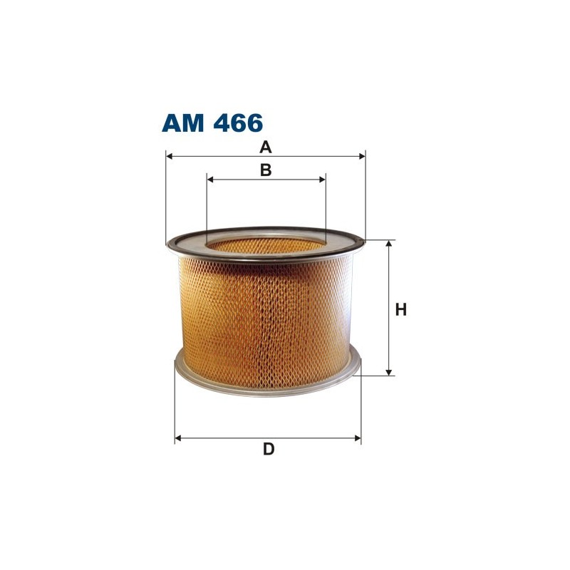 AM 466