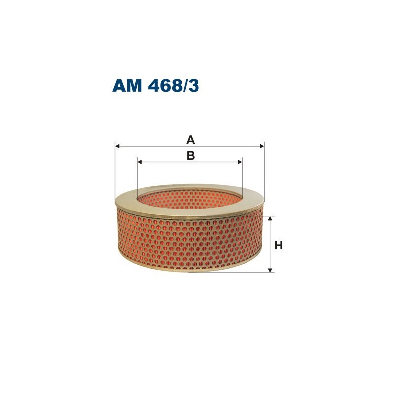 AM 468/3